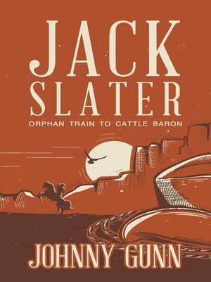 cover image of Jack Slater